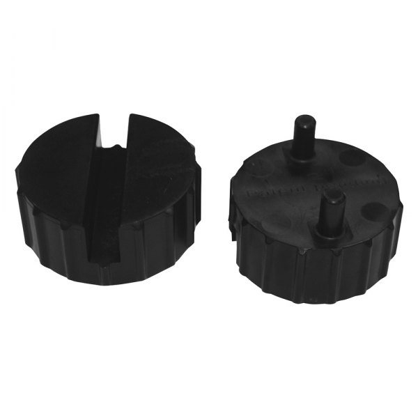 LTI Tools® - Dual Sided Oil Cap Removal Tool
