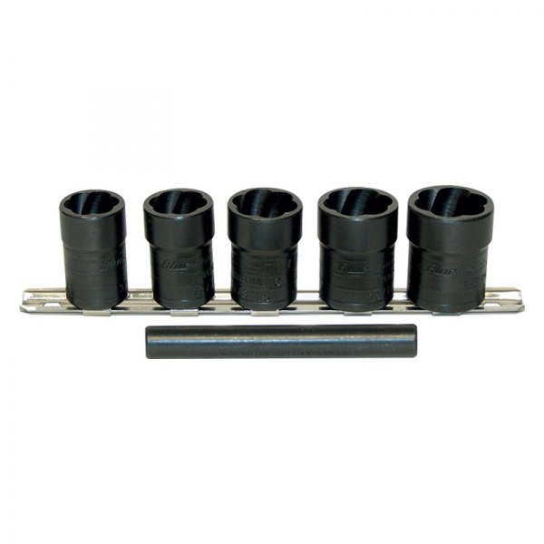 LTI Tools® - 7/8" Locking Twist Socket Lug Nut Removal Tool