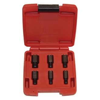 LTI Tools® - Brake Re-Threading Kit