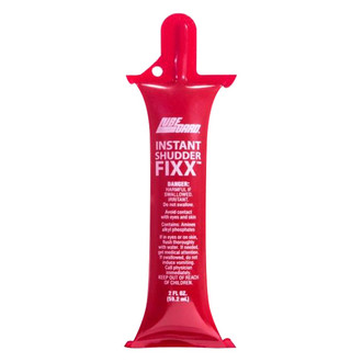 Lubegard® - Dr. Tranny™ Instant Shudder Fixx, 2 oz