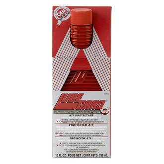 Lubegard® - Automatic Transmission Fluid Protectant with LXE Techmnology, 10 oz
