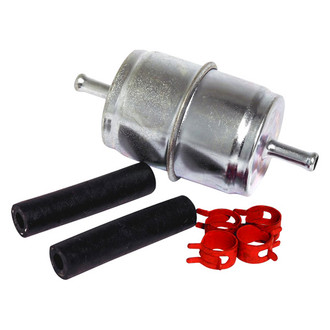 Luber-finer® - In-Line Fuel Filter