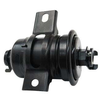 Luber-finer® - In-Line Diesel Fuel Filter