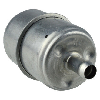Luber-finer® - In-Line Fuel Filter