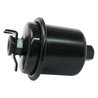 Luber-finer® - In-Line Diesel Fuel Filter