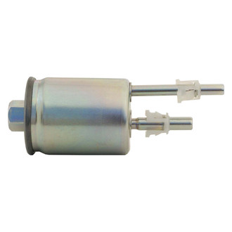 Luber-finer® - In-Line Fuel Filter