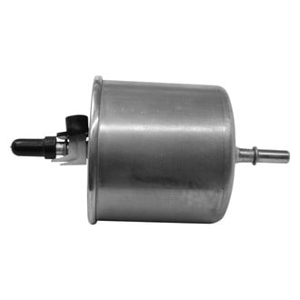 Luber-finer® - In-Line Fuel Filter