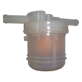 Luber-finer® - In-Line Diesel Fuel Filter