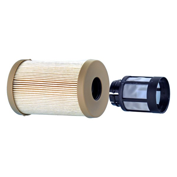 Luber-finer® - Cartridge Fuel/Water Separator Filter