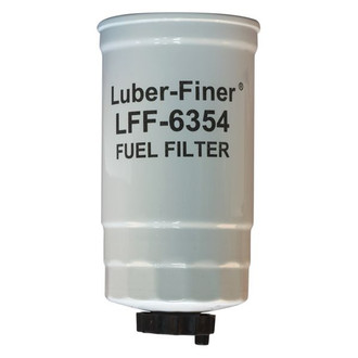 Luber-finer® - Fuel Filter