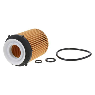Luber-finer® - Engine Oil Filter