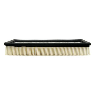 Luber-finer® - Flexible Panel Air Filter