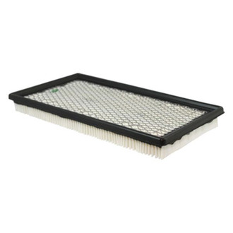 Luber-finer® - Flexible Panel Air Filter
