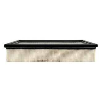 Luber-finer® - Flexible Panel Air Filter