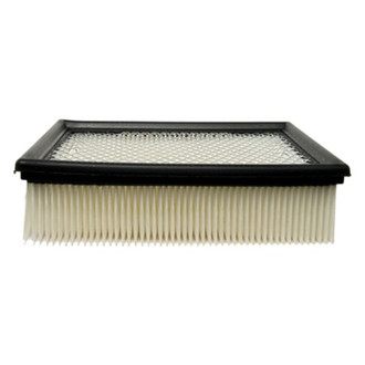 Luber-finer® - Flexible Panel Air Filter