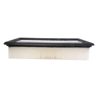 Luber-finer® - Flexible Panel Air Filter