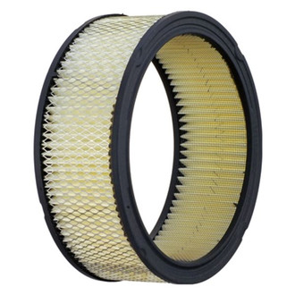 Luber-finer® - Round Air Filter