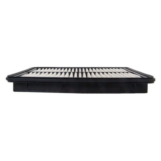 Luber-finer® - Rigid Panel Air Filter
