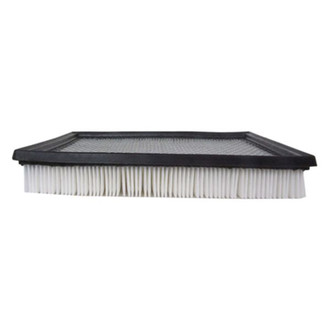 Luber-finer® - Flexible Panel Air Filter