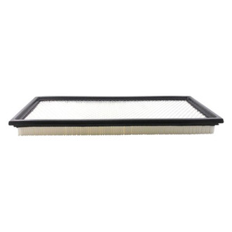 Luber-finer® - Flexible Panel Air Filter