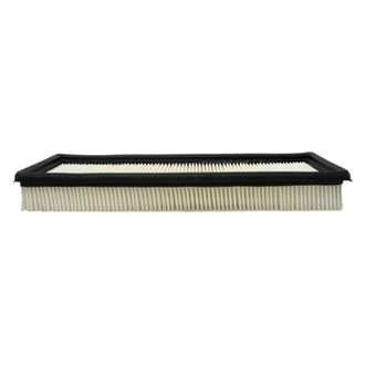 Luber-finer® - Flexible Panel Air Filter