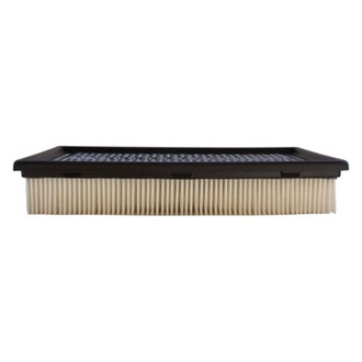 Luber-finer® - Flexible Panel Air Filter