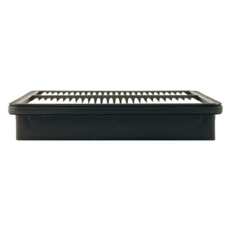 Luber-finer® - Rigid Panel Air Filter