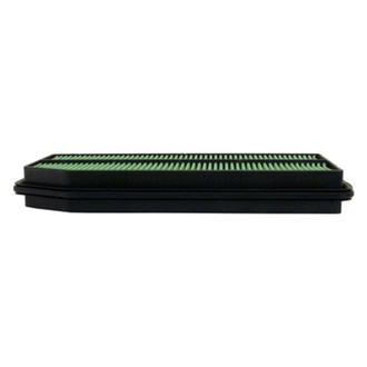 Luber-finer® - Rigid Panel Air Filter
