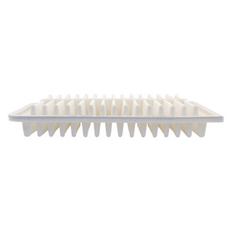 Luber-finer® - Rigid Panel Air Filter