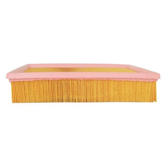 Luber-finer® - Flexible Panel Air Filter