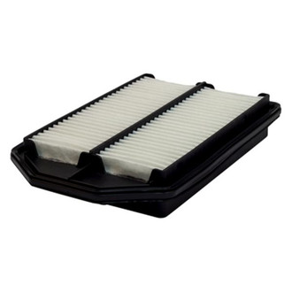 Luber-finer® - Rigid Panel Air Filter