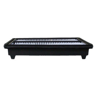 Luber-finer® - Rigid Panel Air Filter