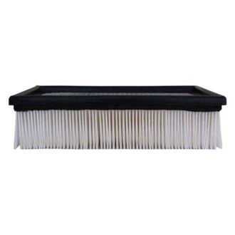 Luber-finer® - Flexible Panel Air Filter
