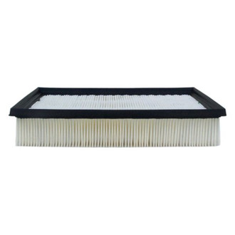 Luber-finer® - Flexible Panel Air Filter