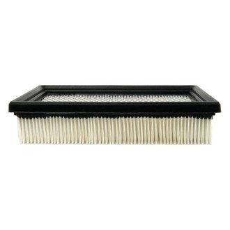 Luber-finer® - Flexible Panel Air Filter