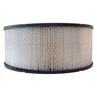 Luber-finer® - Round Air Filter