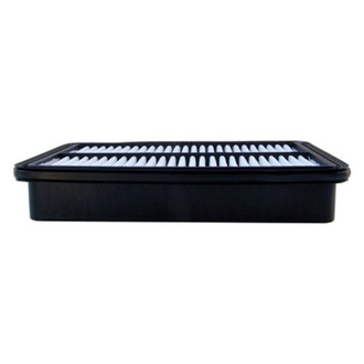 Luber-finer® - Rigid Panel Air Filter
