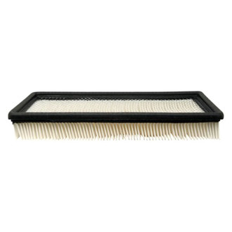 Luber-finer® - Flexible Panel Air Filter