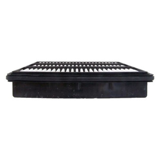 Luber-finer® - Rigid Panel Air Filter
