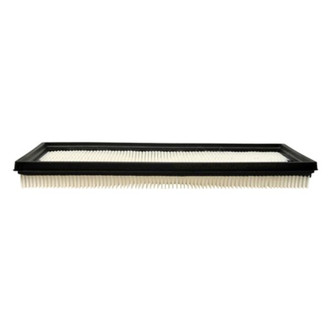 Luber-finer® - Flexible Panel Air Filter