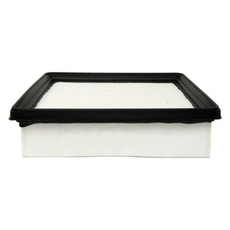 Luber-finer® - Flexible Panel Air Filter