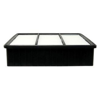 Luber-finer® - Rigid Panel Air Filter