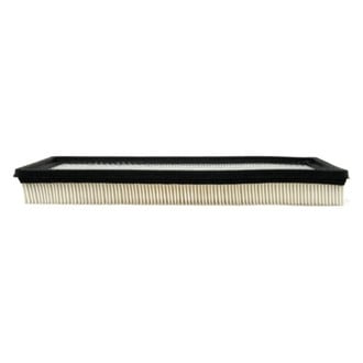 Luber-finer® - Flexible Panel Air Filter