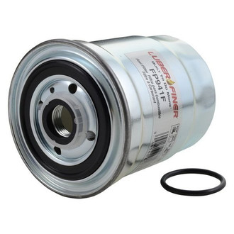 Luber-finer® - Spin-On Fuel/Water Separator
