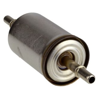 Luber-finer® - In-Line Fuel Filter