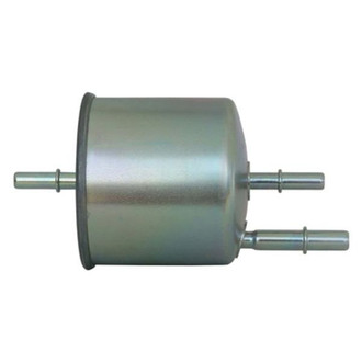 Luber-finer® - In-Line Fuel Filter