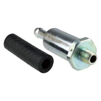 Luber-finer® - In-Line Fuel Filter