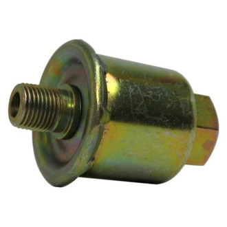 Luber-finer® - In-Line Fuel Filter