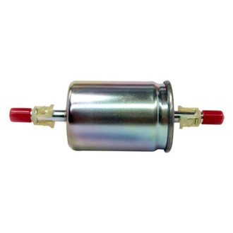 Luber-finer® - In-Line Fuel Filter