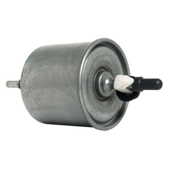 Luber-finer® - In-Line Fuel Filter
